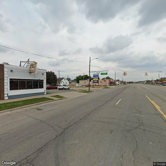 1365 DIX Hwy, Lincoln Park, Michigan 48146