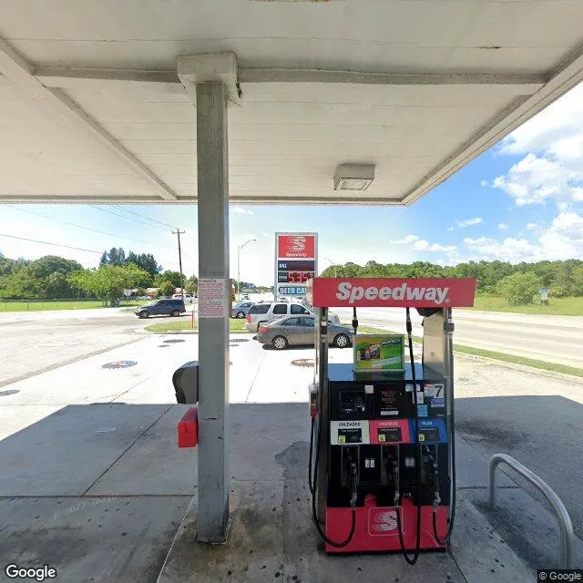 1365 N Tamiami Trl, North Fort Myers, Florida 33903