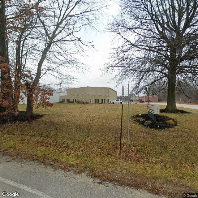 1366 Commerce Dr, Stow, Ohio 44224-1737