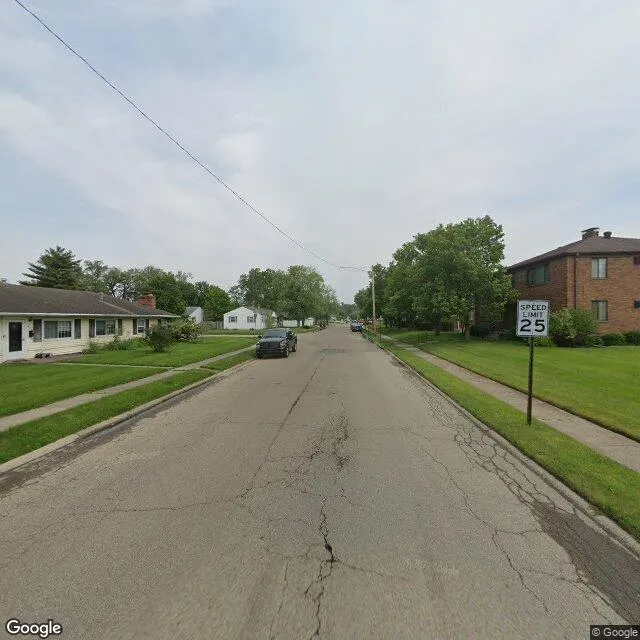 1367 E Dayton Yellow Sprs, Fairborn, Ohio 45324