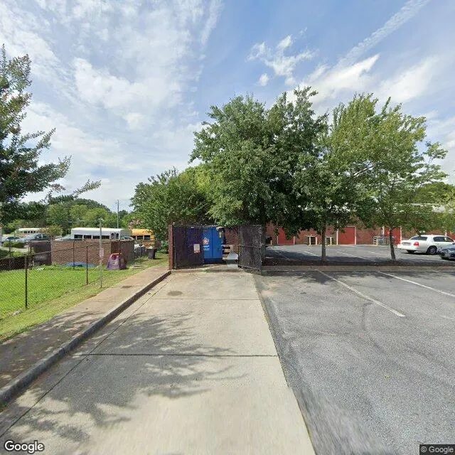 1367 Lake Ridge Pky, Riverdale, Georgia 30296