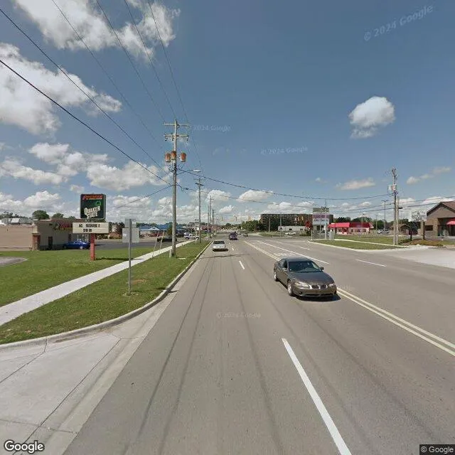 1367 S Main St, Adrian, Michigan 49221