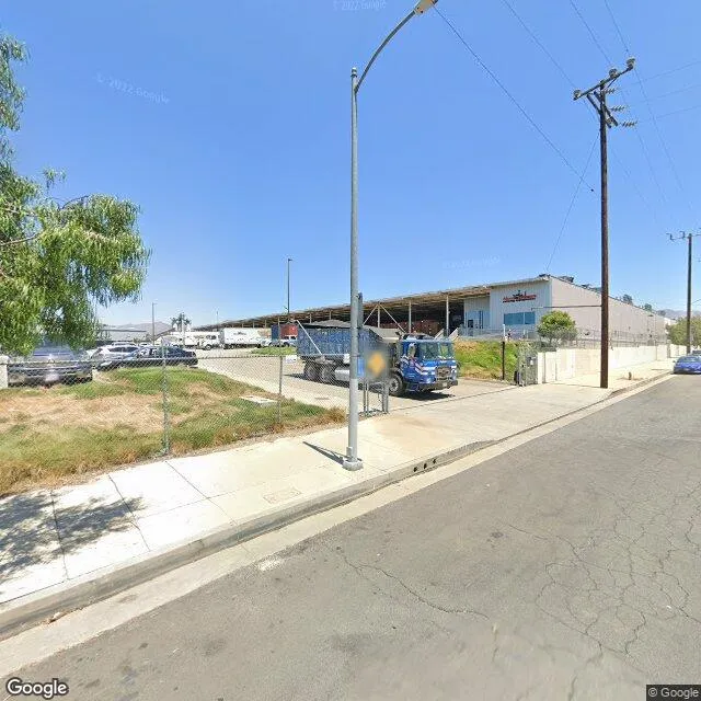 13690 Vaughn St, San Fernando, California 91340-3017