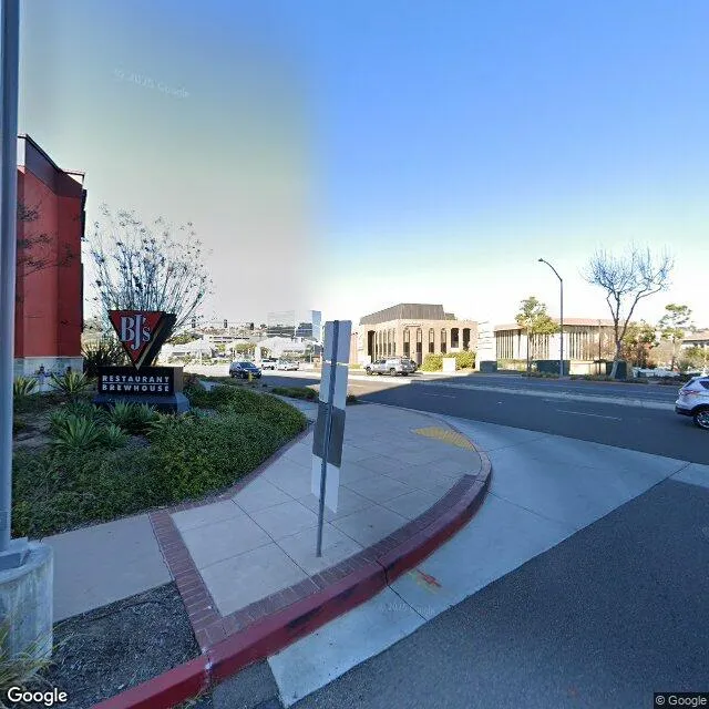 1370 Frazee Rd, San Diego, California 92108-4538