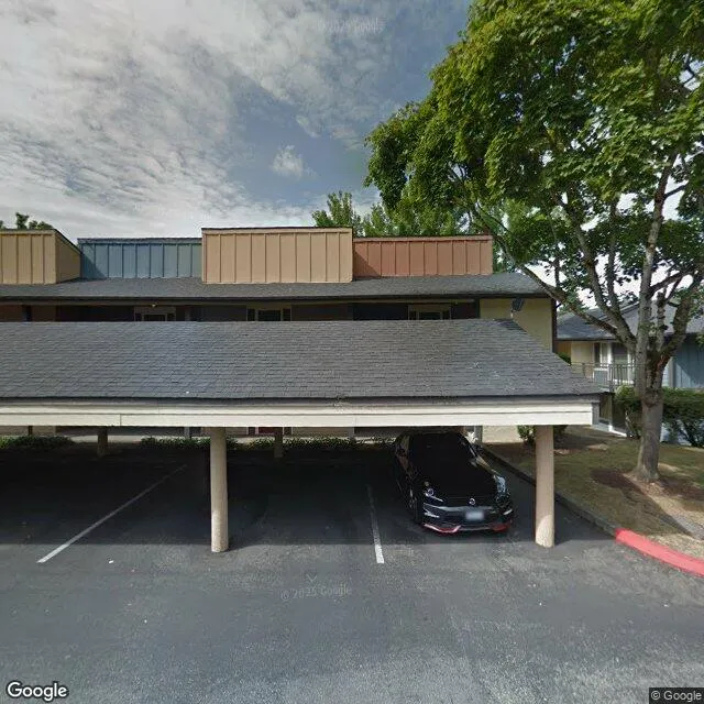 13700 NE 10th Place, Bellevue, Washington 98005