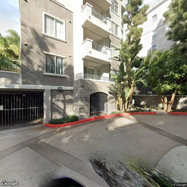 13701 Marina Pointe Dr, Marina Del Rey, California 90292