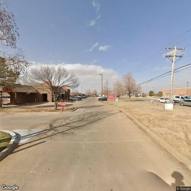 13701 N May Ave, Oklahoma City, Oklahoma 73134