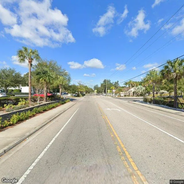 13702 N 42nd St, Tampa, Florida 33613