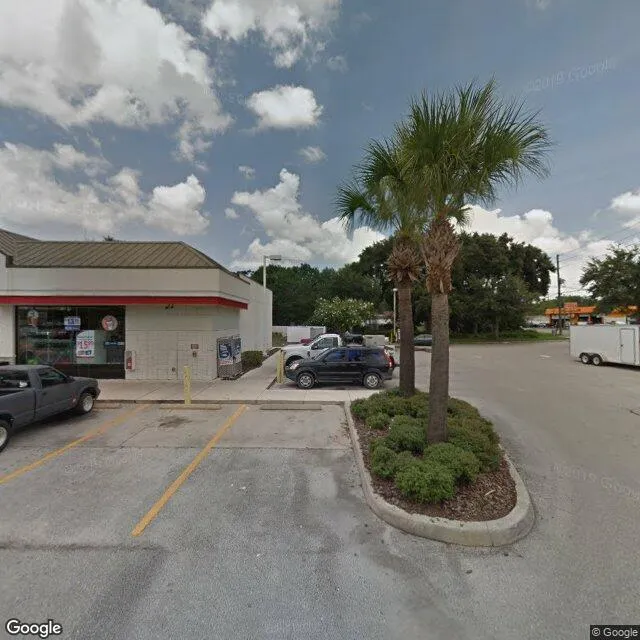 13707 W Colonial Dr, Winter Garden, Florida 34787