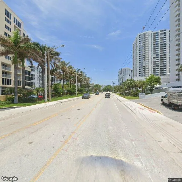 1371 S Ocean Blvd, Pompano Beach, Florida 33062