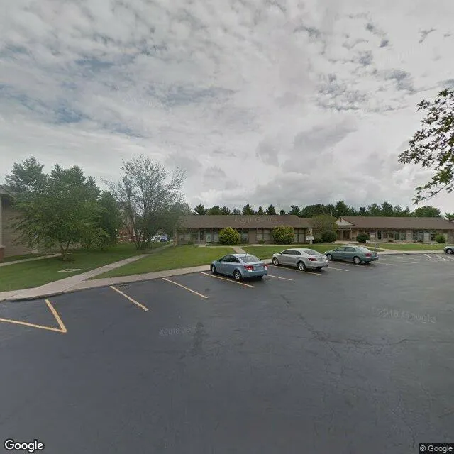 1373 D'Adrian Professional Park, Godfrey, Illinois 62035