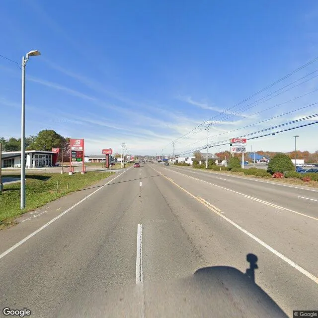 1375 Huntsville Hwy, Fayetteville, Tennessee 37334