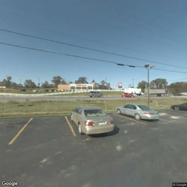 1375 N Main St, Madisonville, Kentucky 42431