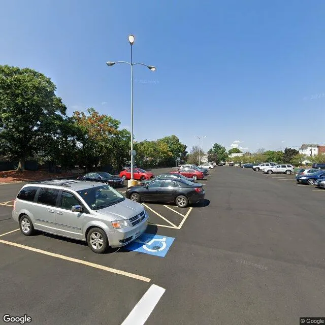 1377 Hyde Park Ave, Hyde Park, Massachusetts 02136-2752