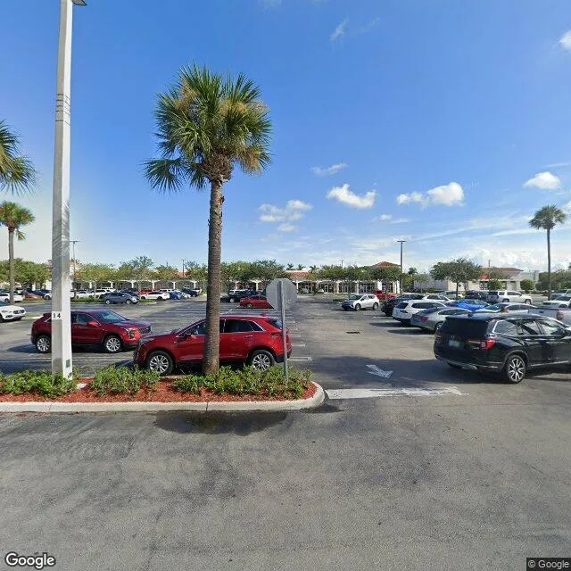 13780 SW 56th St, Miami, Florida 33175