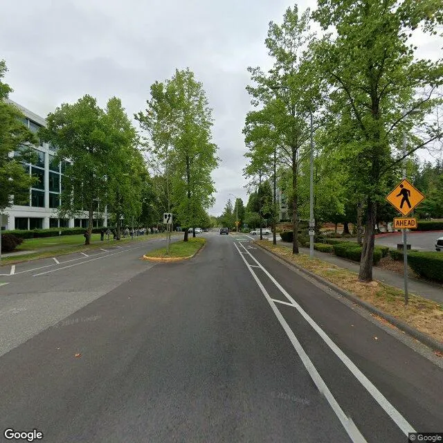 13810 SE Eastgate Way, Bellevue, Washington 98005-4417