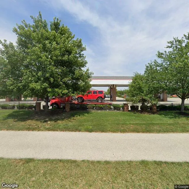 13820 E 116th St, Fishers, Indiana 46037