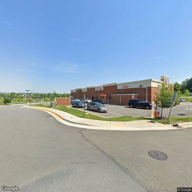 13821 Heathcote Blvd, Gainesville, Virginia 20155