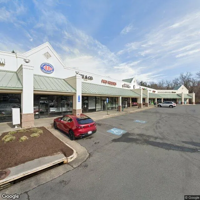 13830 Lee Hwy, Centreville, Virginia 20120