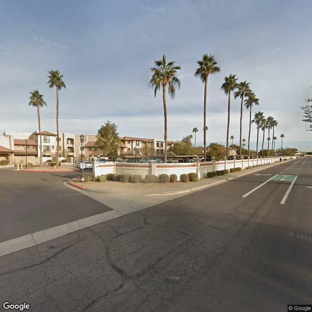 13840 N Desert Harbor Dr, Peoria, Arizona 85381