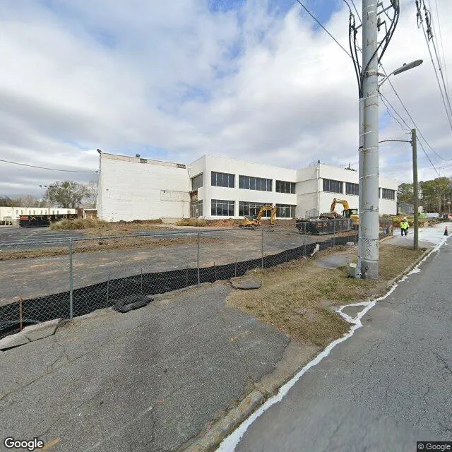 1385 Collier Rd NW, Atlanta, Georgia 30318