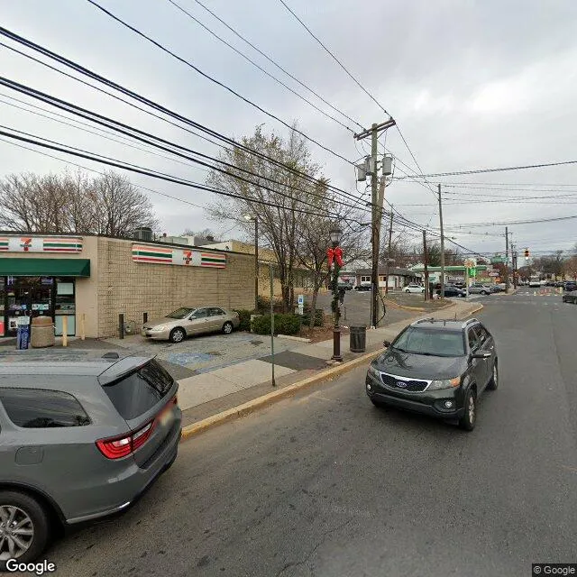 1386 Liberty Ave, Hillside, New Jersey 07205