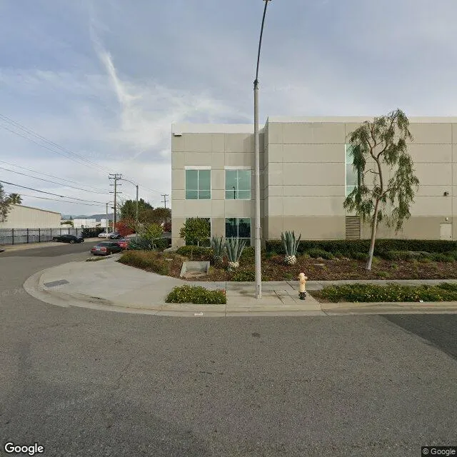 1388 W Mission Blvd, Ontario, California 91762