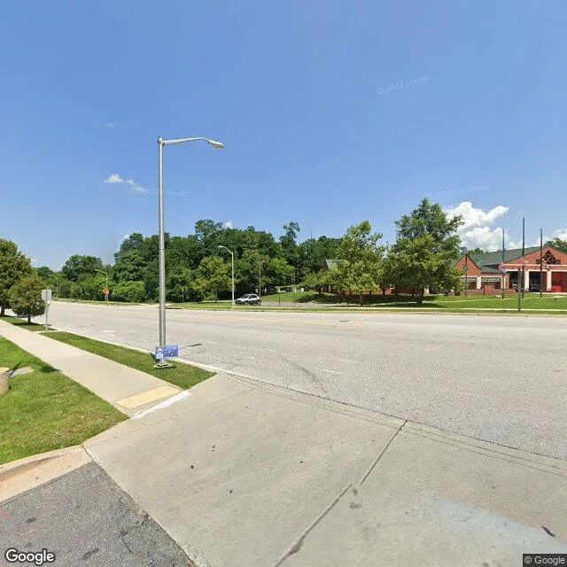 13880 Old Columbia Pike, Silver Spring, Maryland 20904