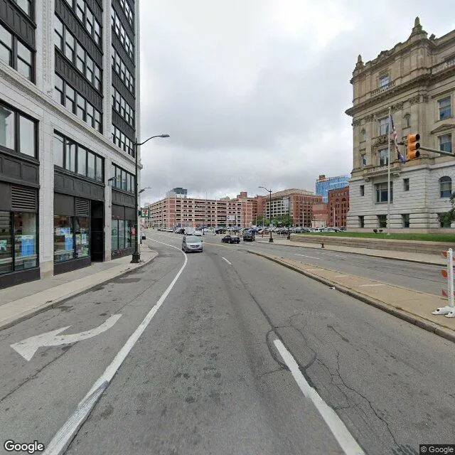139 Cadillac Square, Detroit, Michigan 48226