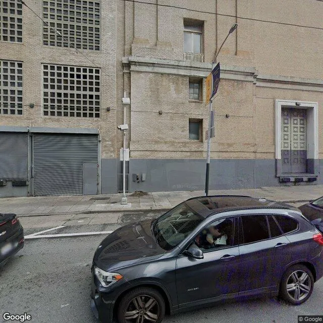 1390 Market St, San Francisco, California 94102