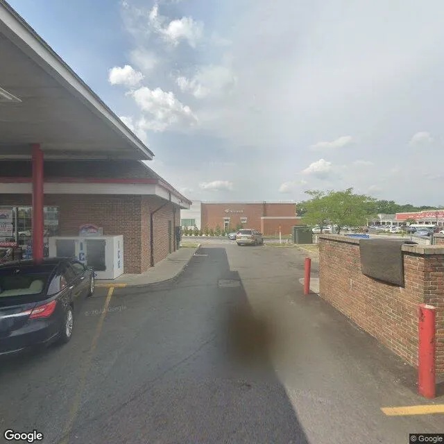 1390 W Oak St, Zionsville, Indiana 46077