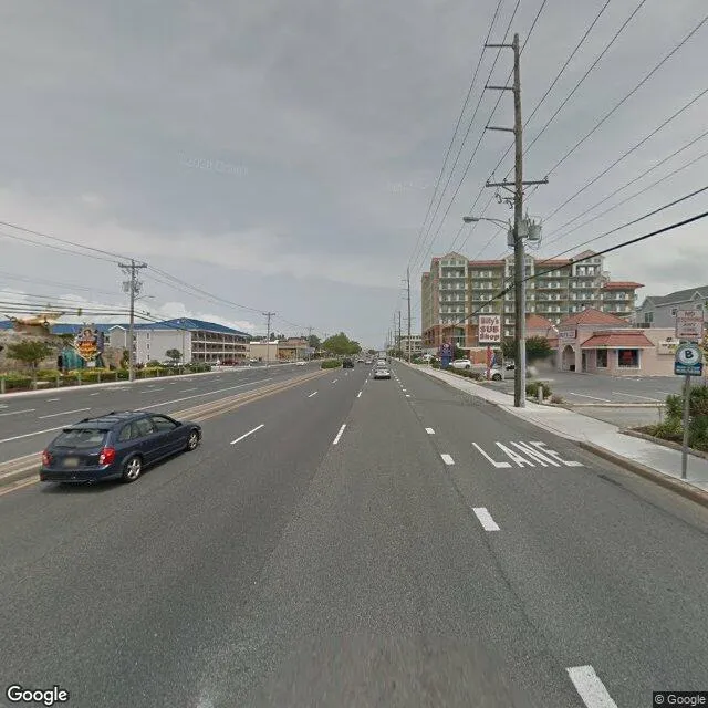 13900 Coastal Hwy, Ocean City, Maryland 21842