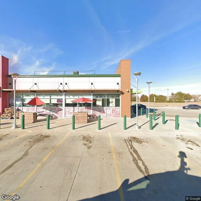 1391 E Memorial Rd, Oklahoma City, Oklahoma 73131