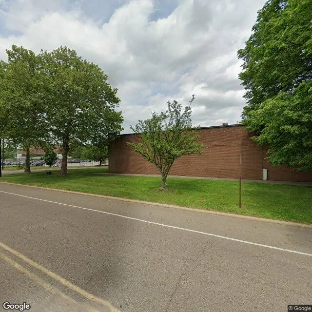 1391 Wooster Ave, Akron, Ohio 44320