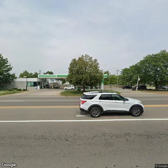 13913 Eureka Rd, Southgate, Michigan 48195