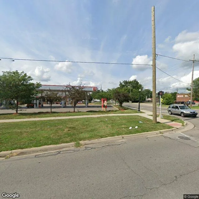 1395 E Michigan Ave, Ypsilanti, Michigan 48198