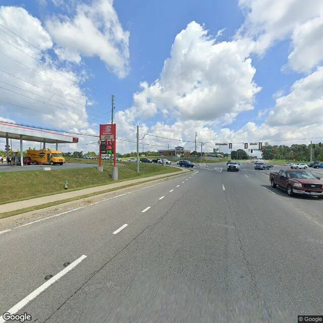 1395 Highway 411, Cartersville, Georgia 30121