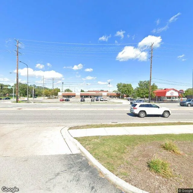 1395 N Arlington Heights, Itasca, Illinois 60143