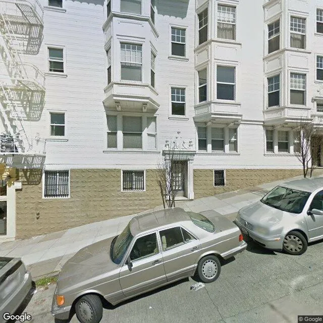 1395 Union St, San Francisco, California 94109-1981