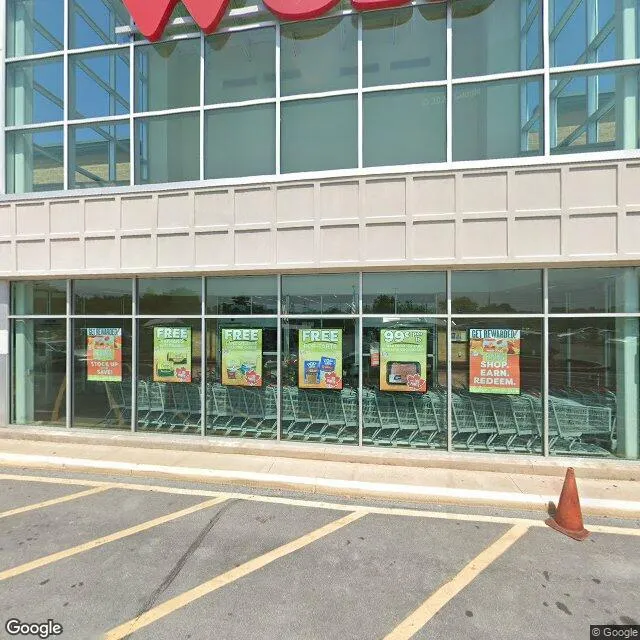 1396 Dual 40 Hwy, Hagerstown, Maryland 21740