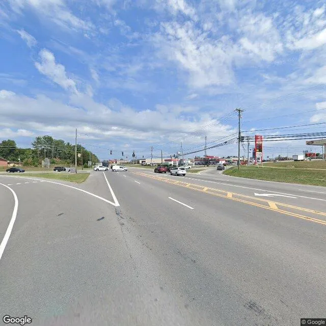 1398 W Ave, Crossville, Tennessee 38555