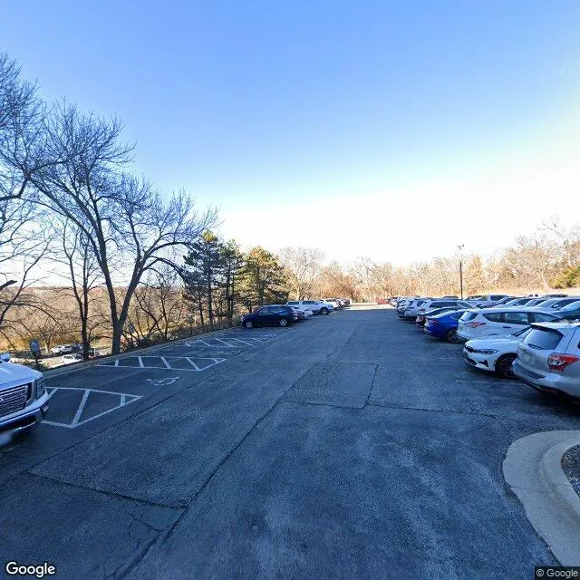 8717 W 110th St, Overland Park, Kansas 66210