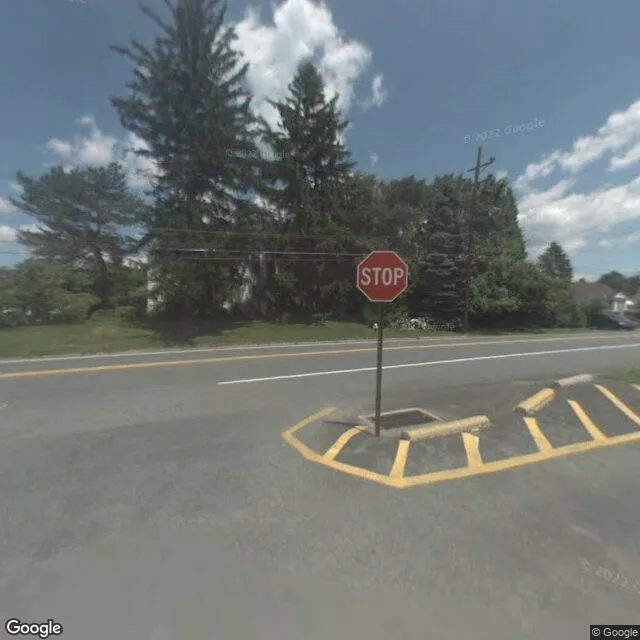 14 E Lawn Rd, Nazareth, Pennsylvania 18064