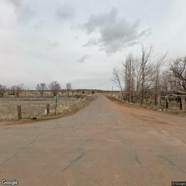 1/4 Mile S 1-40 Hwy 191 S, Sanders, Arizona 86512