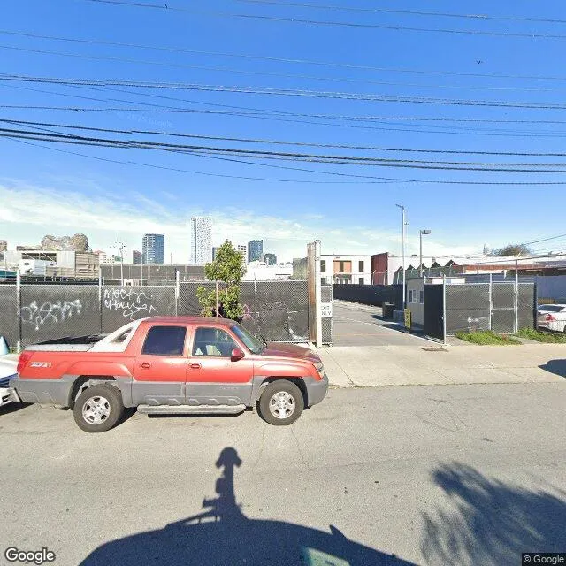 140 14th St, San Francisco, California 94103