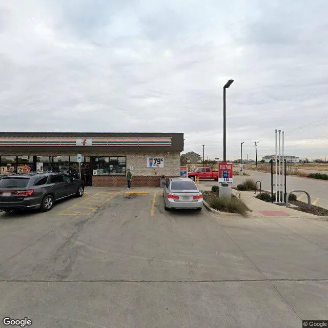 140 Mcpherson Blvd, Fort Worth, Texas 76140