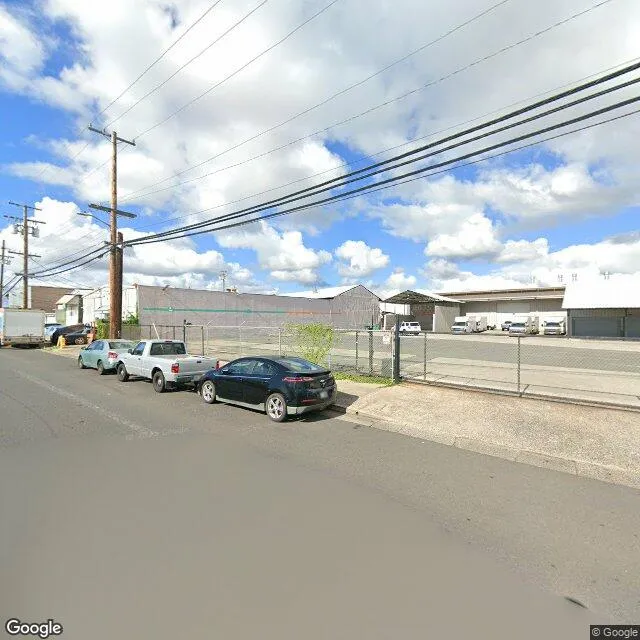 140 Puuhale Rd, Honolulu, Hawaii 96819