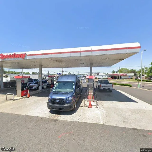 140 S W End Blvd, Quakertown, Pennsylvania 18951