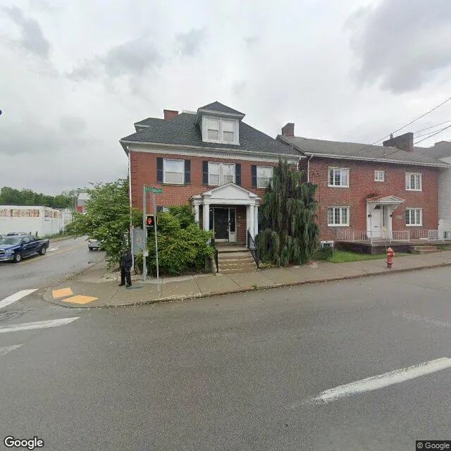 140 W Pittsburgh St, Greensburg, Pennsylvania 15601