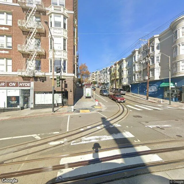 1400-1408 California St, San Francisco, California 94109-4712